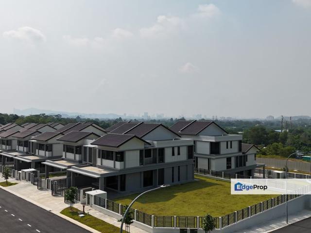 House for sale in Petaling, Alam Impian
