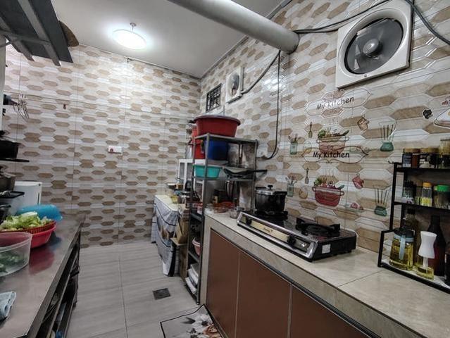 Residential House for sale in Selayang, Selangor
