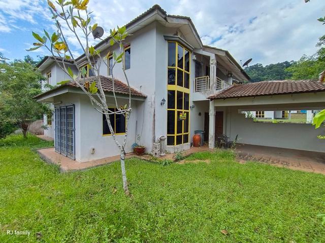 Residential House for sale in Bukit Katil, Malaka