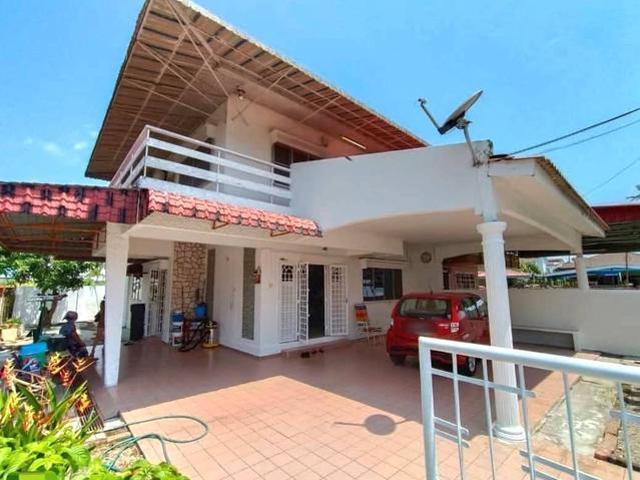 Residential House for sale in Malaka