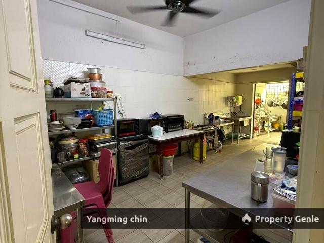 Residential House for sale in Buntong, Majlis Bandaraya Ipoh