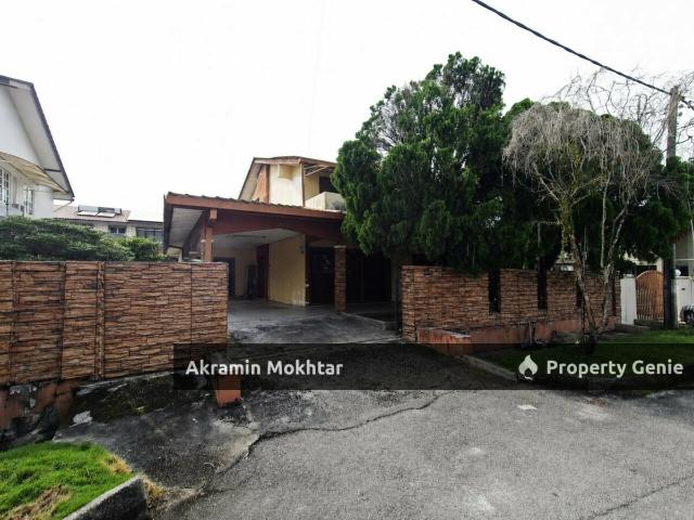 Residential House for sale in Country Heights Damansara, Kuala Lumpur
