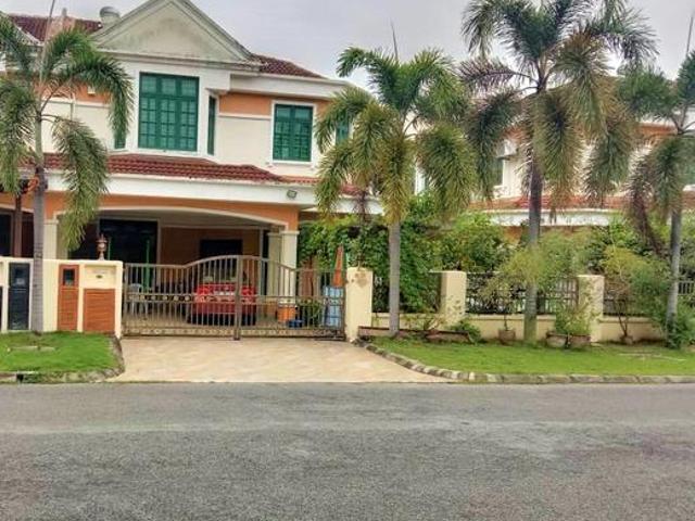 Residential House for sale in Tanjong Sepat, Selangor