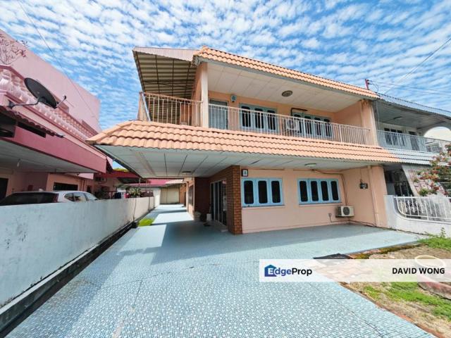 House for sale in Perak, Tanjong Ipoh