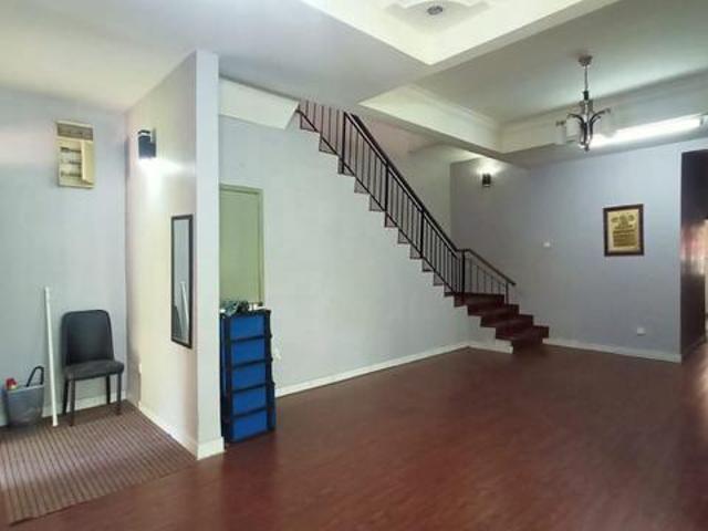 Residential House for sale in Kajang, Langat