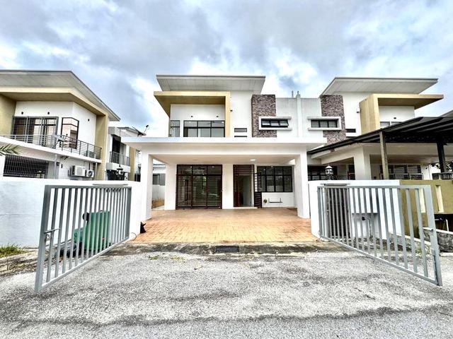 Residential House for sale in Kajang, Langat