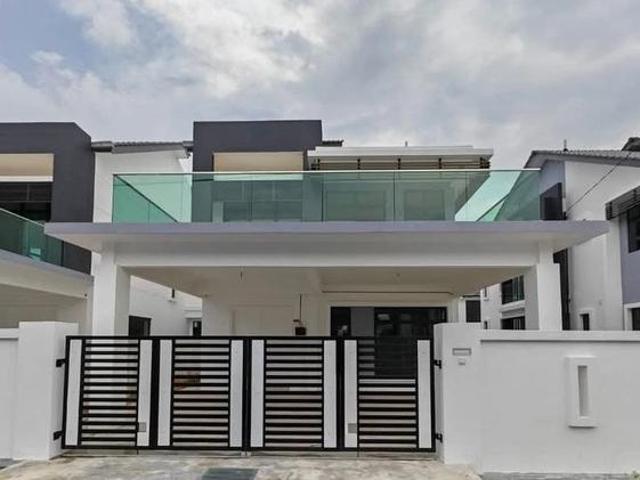 Residential House for sale in Malaka