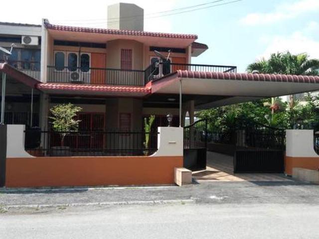 Residential House for sale in Perak, Tanjong Ipoh