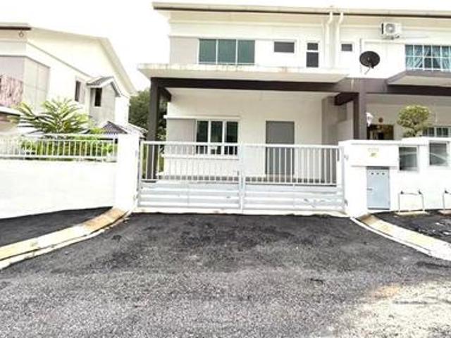 Residential House for sale in Perak, Tanjong Ipoh
