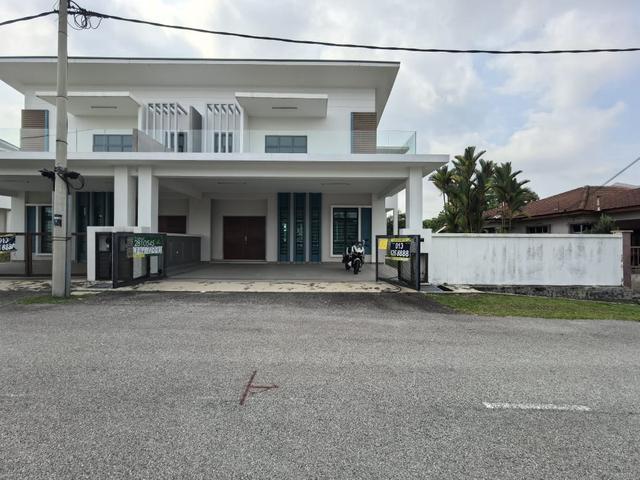 Residential House for sale in Bukit Baru, Malaka