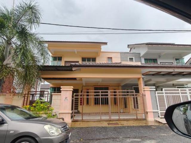 Residential House for sale in Cheng, Malaka