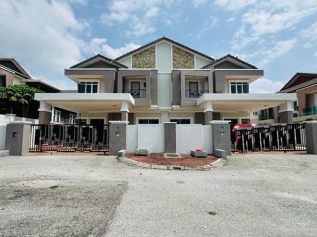 Residential House for sale in Perak, Tanjong Ipoh