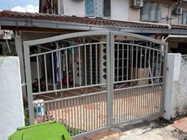 Terraced House for sale in Country Heights Damansara, Kuala Lumpur