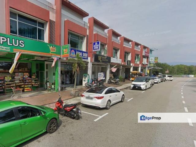 Shop for sale in Sendayan Village, Negeri Sembilan
