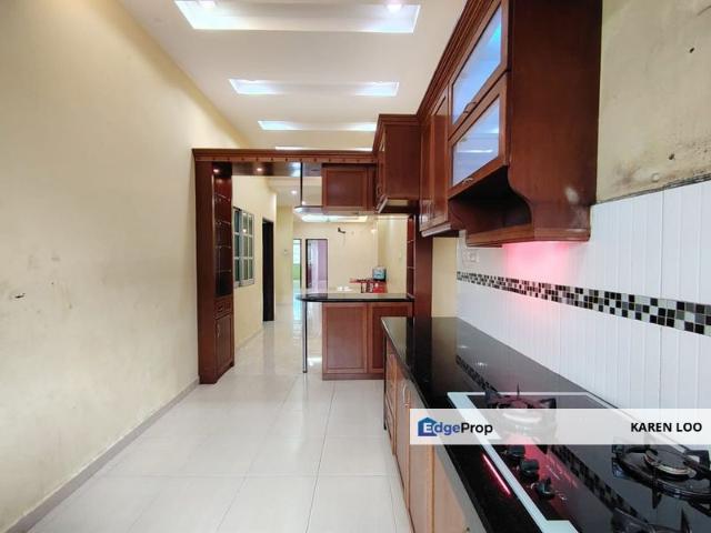 Shop for sale in Alor Setar, Kedah