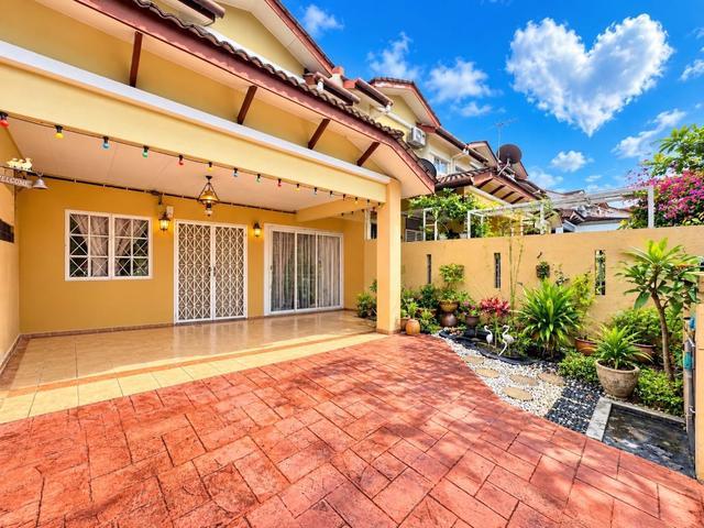 Terraced House for sale in Cheras, Majlis Perbandaran Kajang