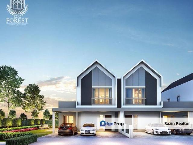 House for sale in Semenyih, Majlis Perbandaran Kajang