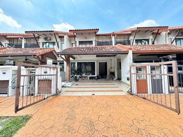 Terraced House for sale in Kajang, Langat
