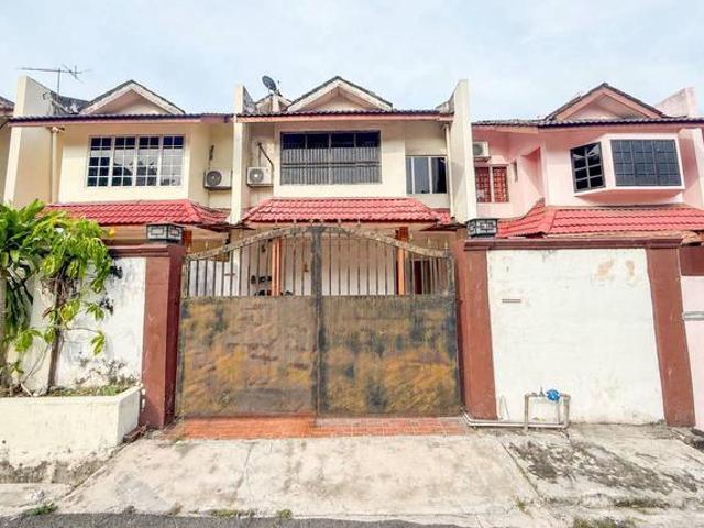 Terraced House for sale in Port Klang, Selangor