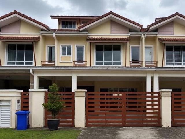 Terraced House for sale in Petaling, Alam Impian