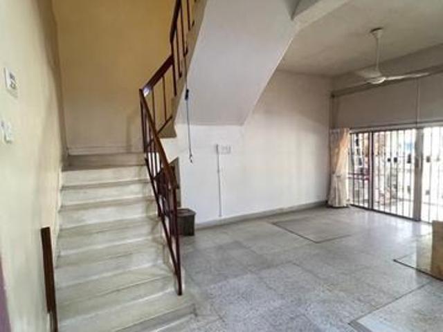 Terraced House for sale in Bukit Baru, Malaka