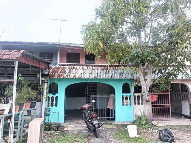 Terraced House for sale in Port Klang, Selangor