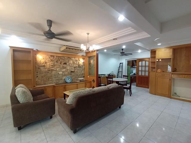 Terraced House for sale in Duyong, Malaka