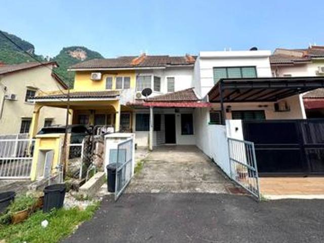 Terraced House for sale in Selayang, Selangor