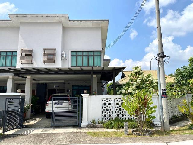 Terraced House for sale in Petaling, Alam Impian