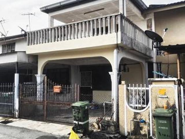 Terraced House for sale in Country Heights Damansara, Kuala Lumpur