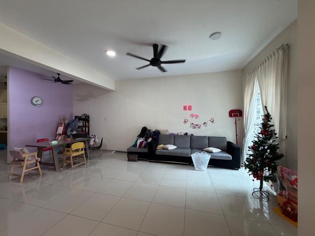 Terraced House for sale in Bukit Baru, Malaka