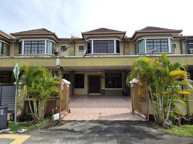 Terraced House for sale in Mantin, Negeri Sembilan