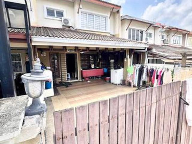 Terraced House for sale in Kajang, Langat