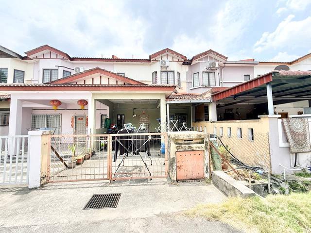 Terraced House for sale in Petaling, Subang Jaya