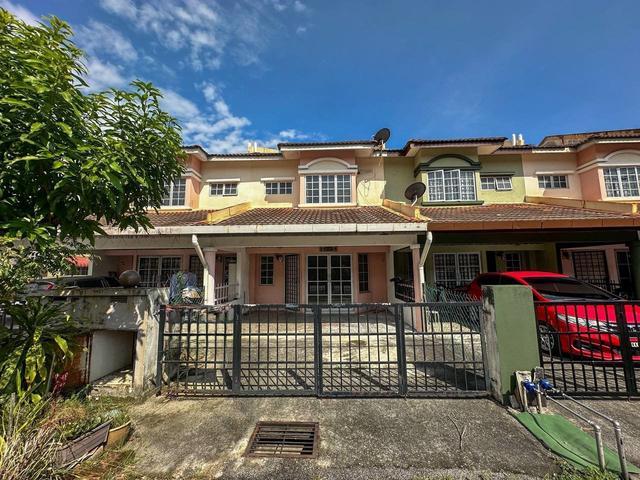 Terraced House for sale in Kajang, Langat