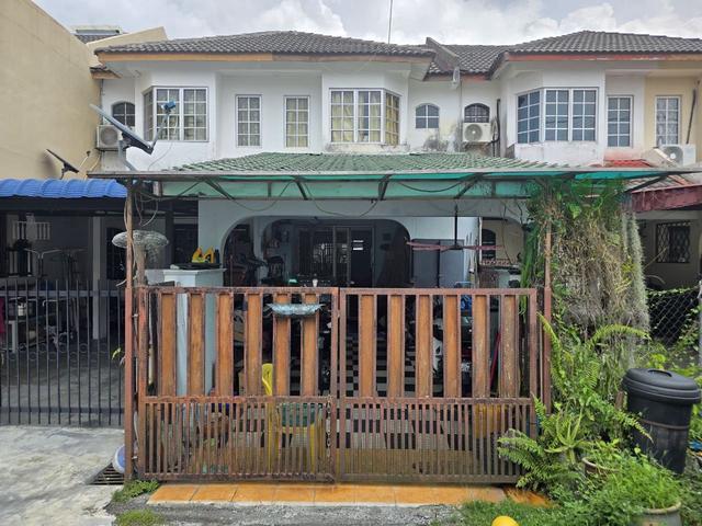 Terraced House for sale in Selayang, Selangor
