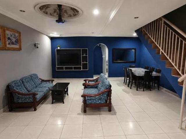 Terraced House for sale in Port Klang, Selangor