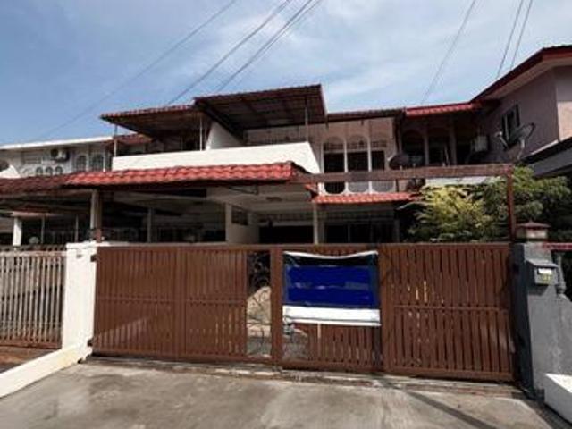 Terraced House for sale in Port Klang, Selangor