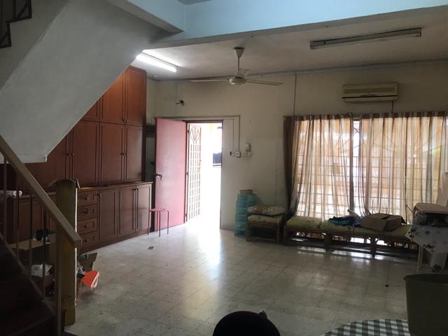Terraced House for sale in Petaling, Subang Jaya