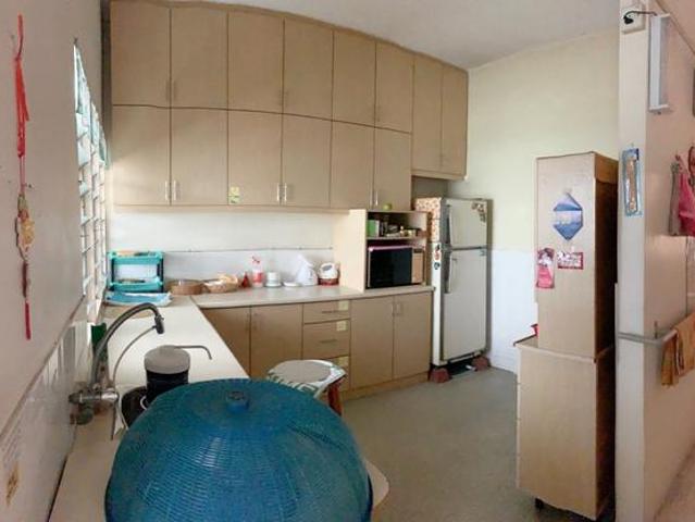 Terraced House for sale in Seri Kembangan, Majlis Bandaraya Subang Jaya