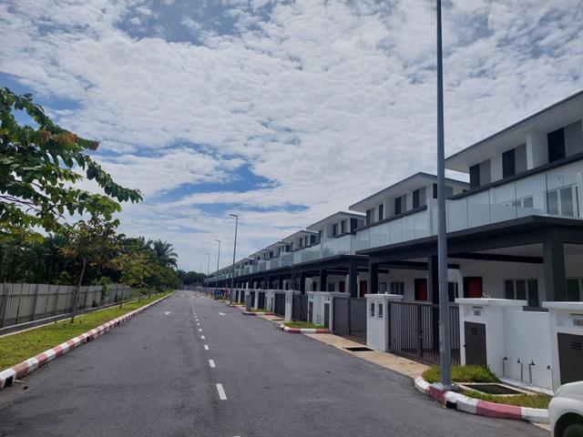 Terraced House for sale in Perak, Langkap