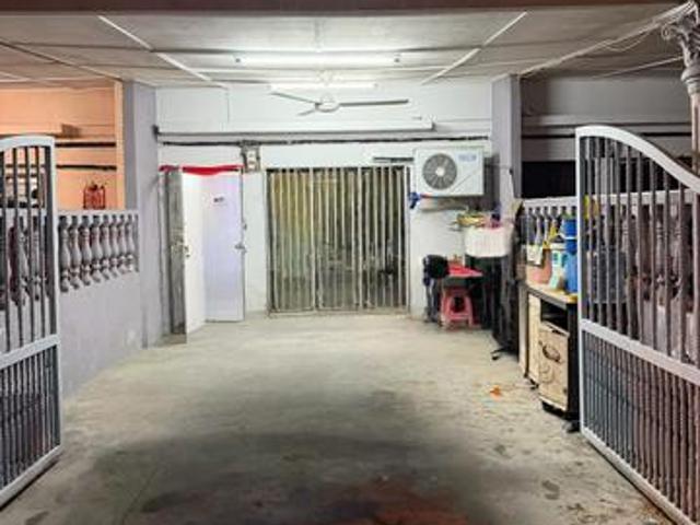 Terraced House for sale in Ulu Dong, Selangor