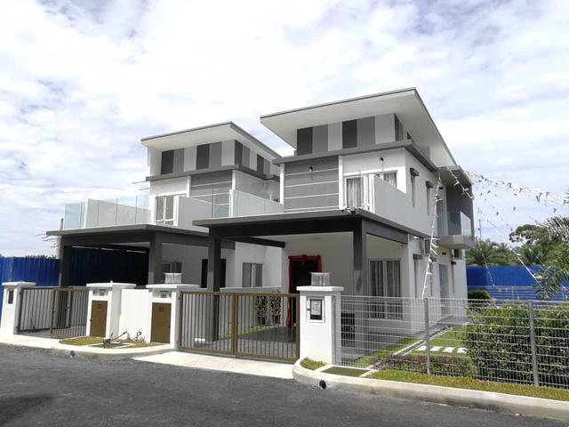 Terraced House for sale in Perak, Tapah