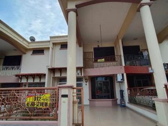 Terraced House for sale in Bukit Katil, Malaka