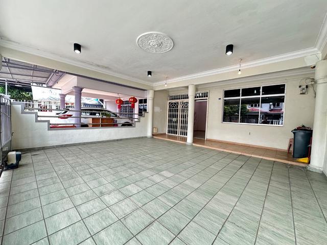 Terraced House for sale in Cheng, Malaka