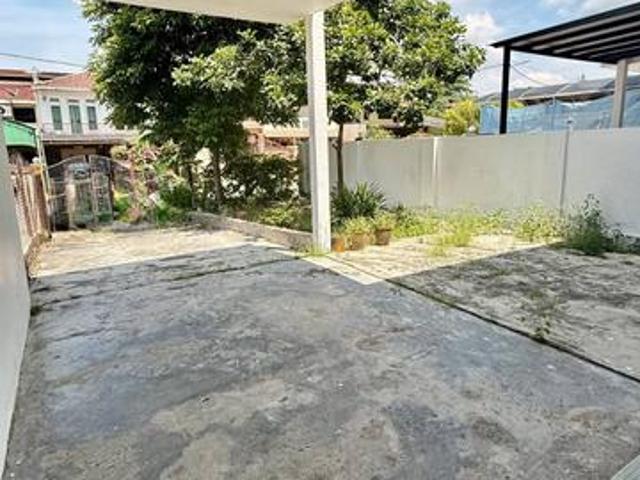 Terraced House for sale in Country Heights Damansara, Kuala Lumpur