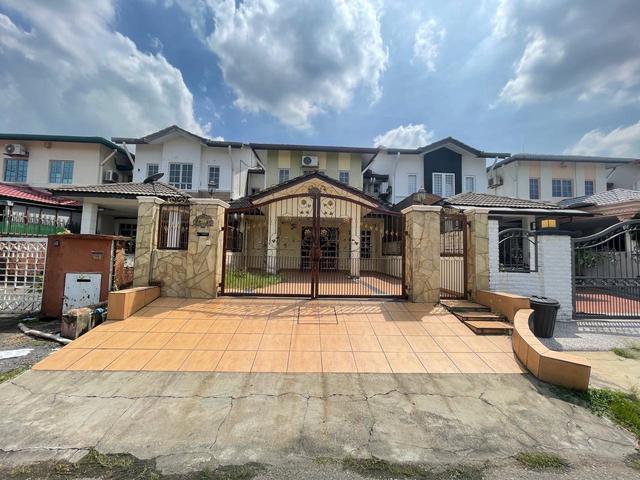 Terraced House for sale in Petaling, Subang Jaya