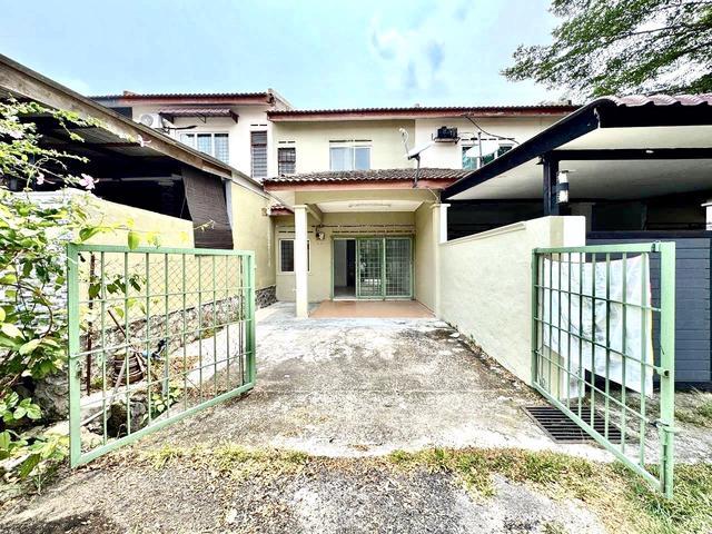 Terraced House for sale in Kajang, Langat