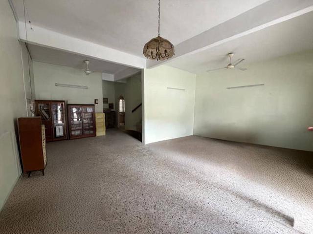 Terraced House for sale in Sendayan Village, Negeri Sembilan