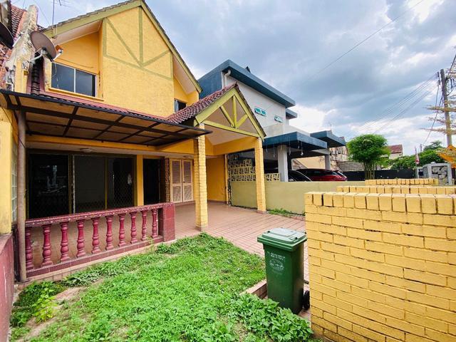 Terraced House for sale in Country Heights Damansara, Kuala Lumpur
